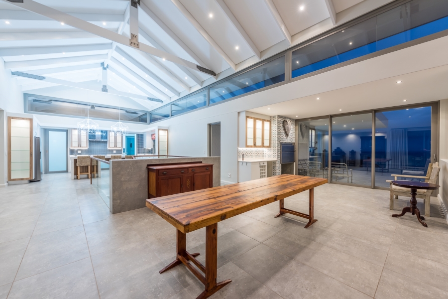 5 Bedroom Property for Sale in Pinnacle Point Golf Estate Western Cape